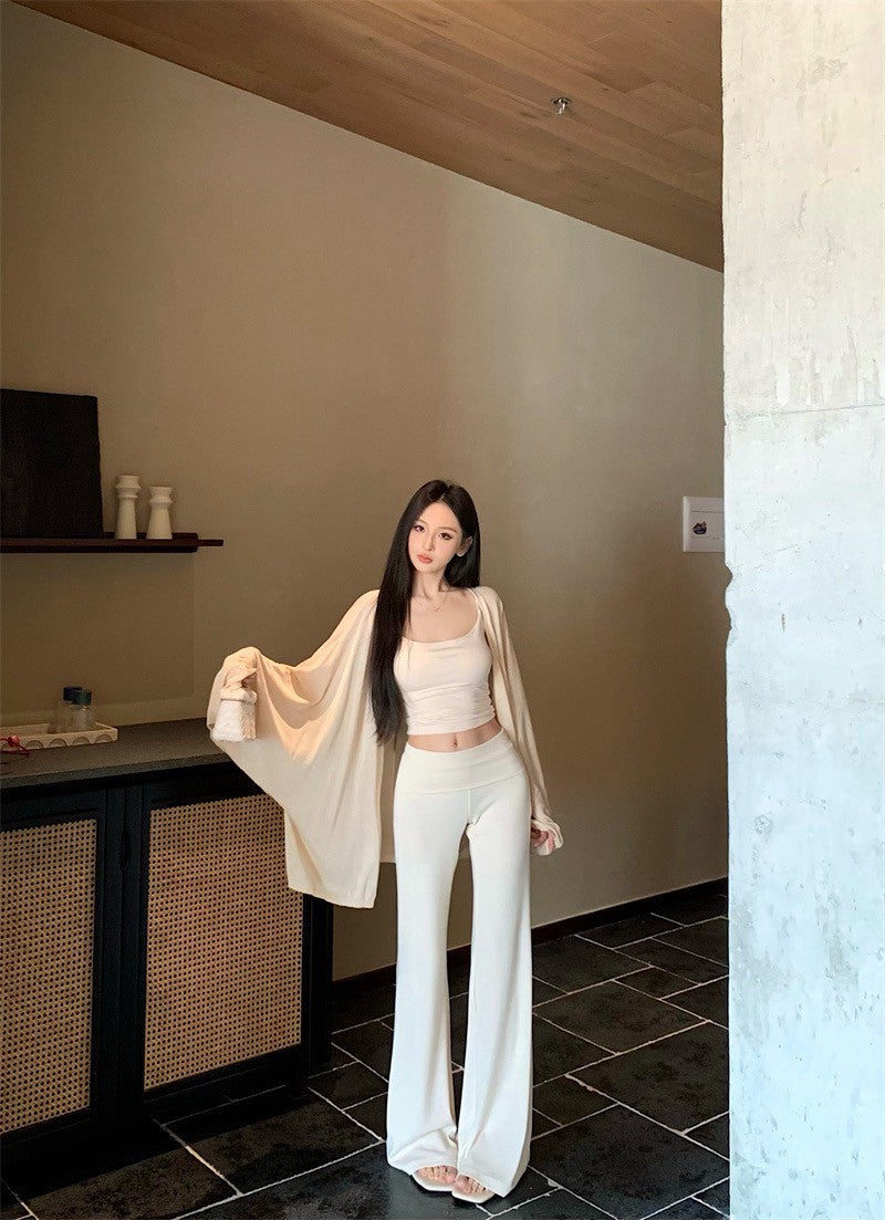 25Aug. 簡約搭鬆弛感一套選 米色系/黑色系