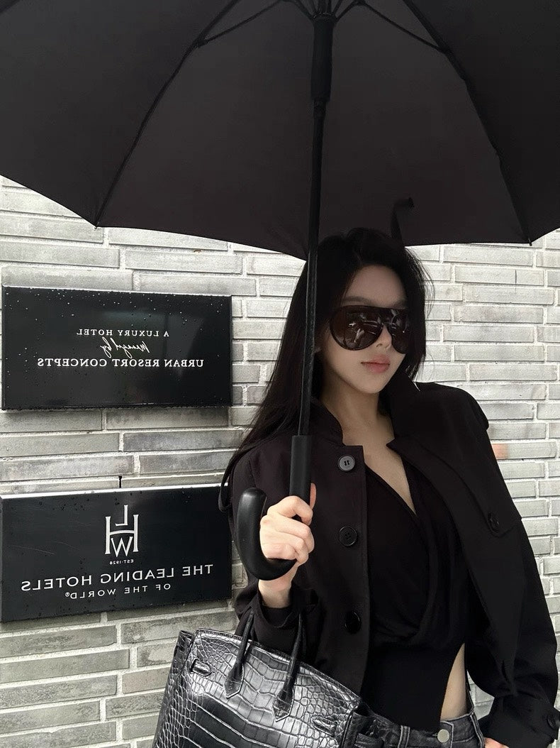 25Nov. 優雅V領韓女vibe針織上衣 白/灰/黑