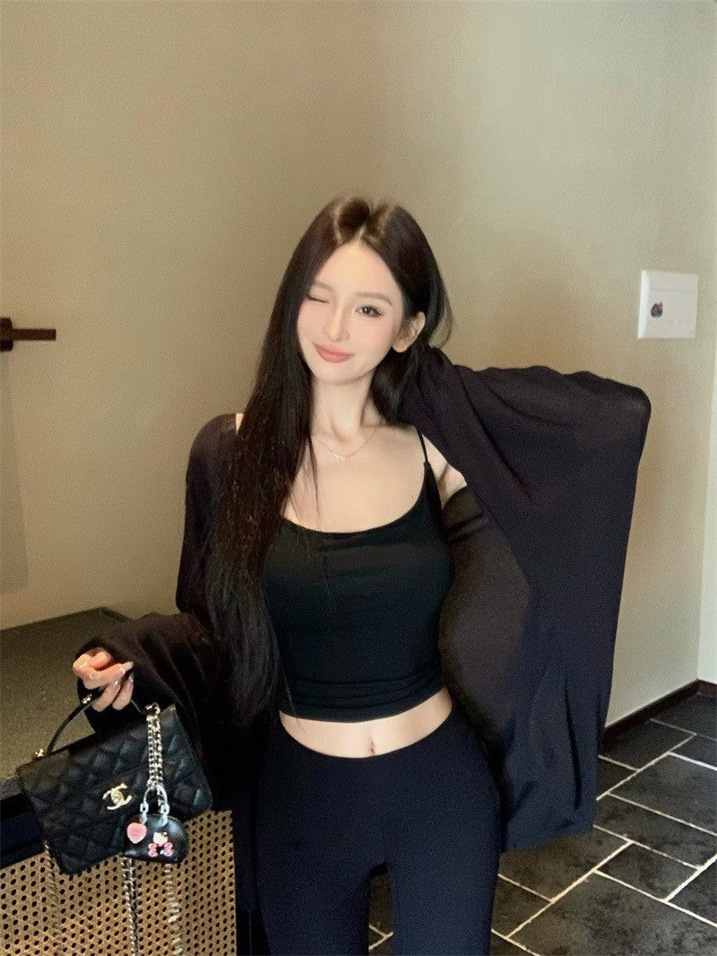 25Aug. 簡約搭鬆弛感一套選 米色系/黑色系