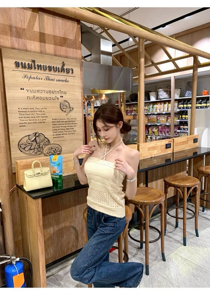 25Oct. Vintage私服復古水洗低腰好版型牛仔褲