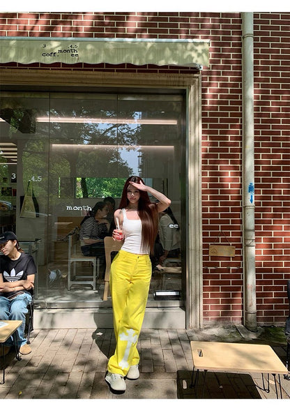 25Jul. 韓漫身材 修身純欲帶胸墊背心 白